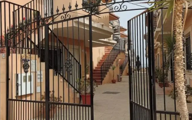 Palomares' Corner
