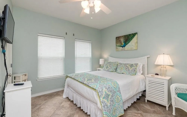 Coastal Mint