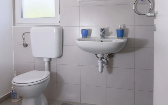 Apartments Beba - Peaceful Location