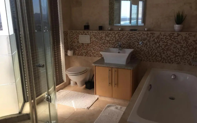 Hibernian Towers 1802 Self Catering Accommodation Strand Western Cape South Africa