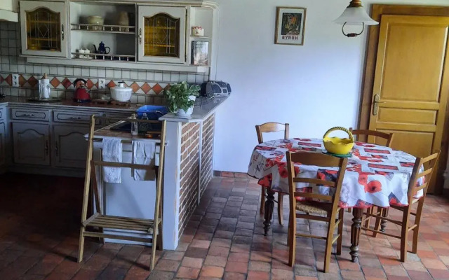 Gîte Herry, 4 pièces, 7 personnes - FR-1-586-1
