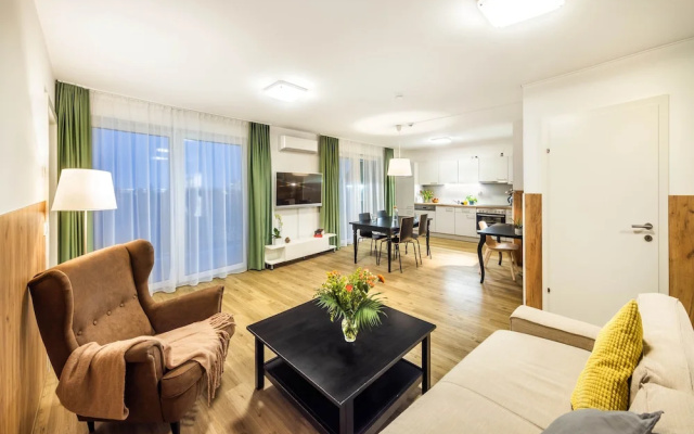 Jimmy's Apartments