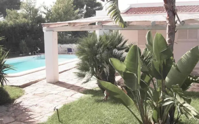 Villa Carlotta