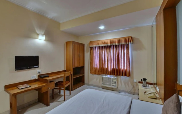 Hotel Mayuri