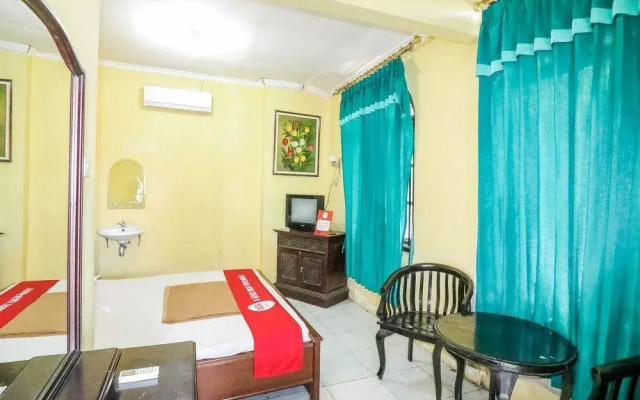 Chadea Inn Hotel
