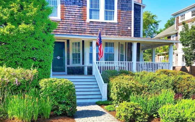 Crocker Inn