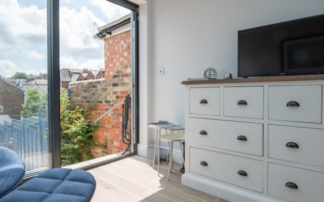 74 Granville Road in Cowes