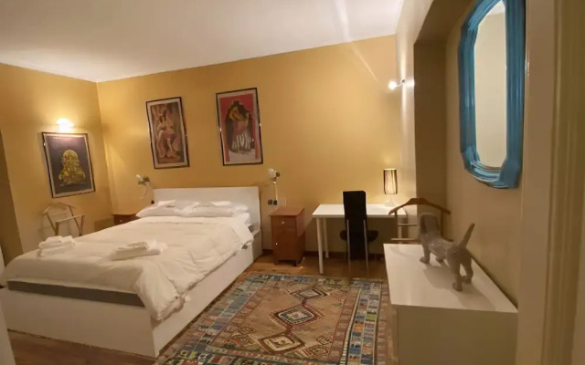 VFH Stylish Boutique Apartment Central