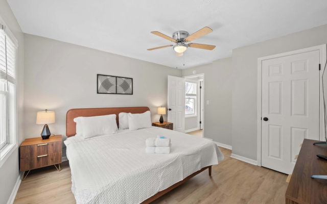North Pearl Residencies 876