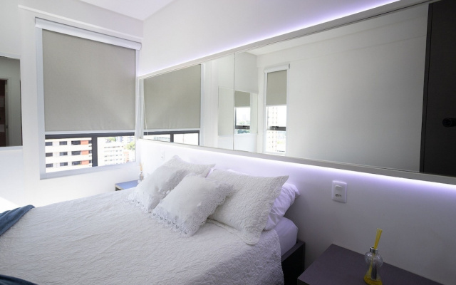 Tropical Hub #1002 - Apartment in Manaira by Carpediem