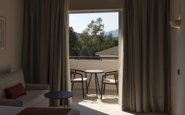 Отель Hyatt Ziva Corfu