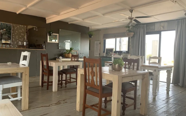 Three Thymes Inn