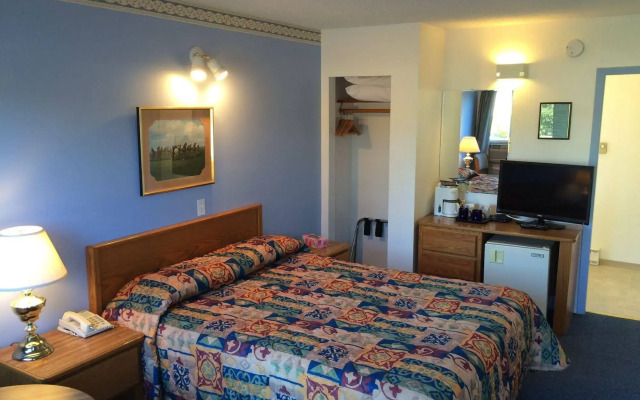 Swiss Sunset Inn