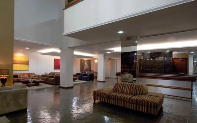 Bristol Exceler Plaza Hotel