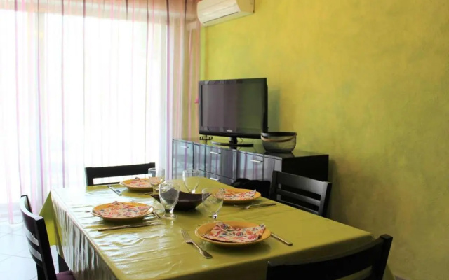 Appartement Port-la-Nouvelle, 2 pièces, 6 personnes - FR-1-229C-57