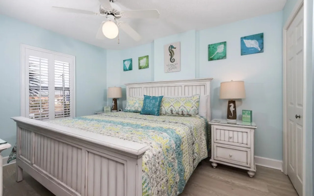 Gulf Dunes 301 - Seas the Day