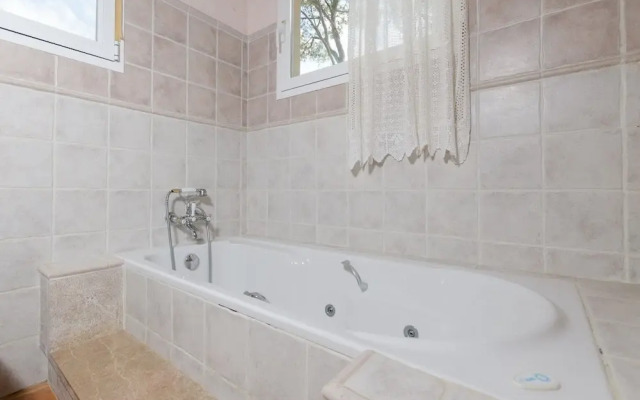 Son Duri - Villa With Private Pool