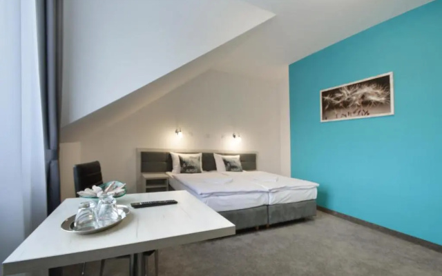 Hotel Roztocze