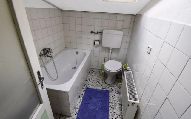 Apartment La Busa Alleghe 15152