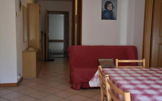 Sweet Apartment