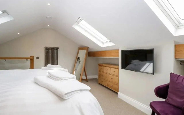 Jessamine Cottage