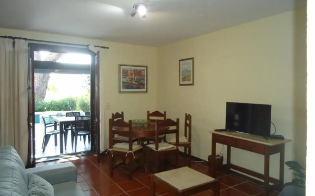 V2 Vilar Jardim Piscina Wifi