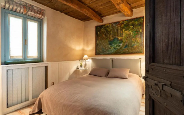 Cascina del Tempo Sospeso