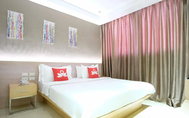 Zen Premium Binondo