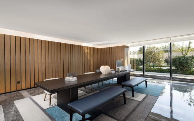 Sheraton Pujiang