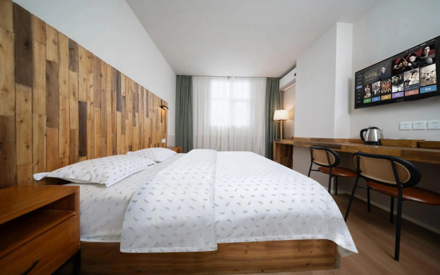 Hotel Chengdu Bang Bar&Hostel