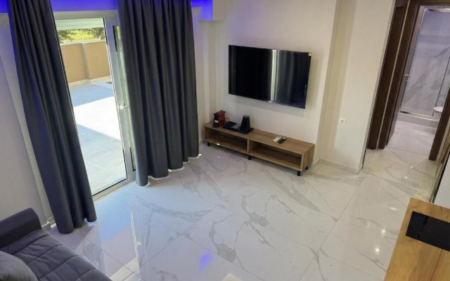 OLYMPIADA GIRNI Suites
