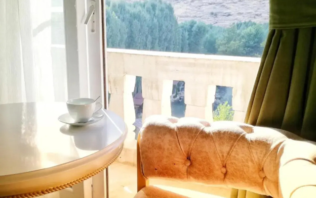biçen hotel