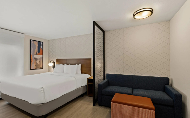 Everhome Suites Temecula