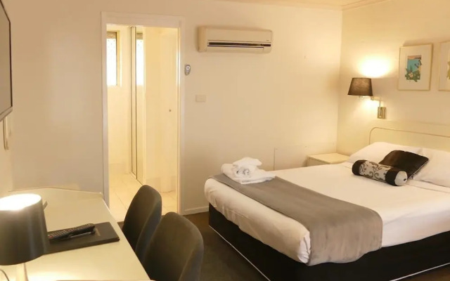 Best Western Ballina Island Motor Inn