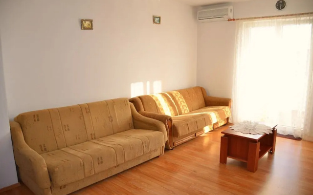 Apartments Terrace
