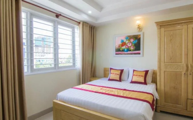 Ruby Land Hotel