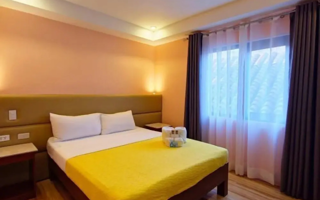 Hotel Mercante