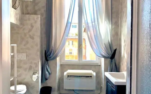 Vicolo Doria Apartment