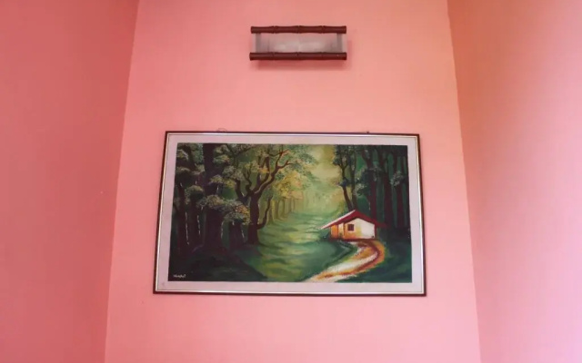 Silverweed Homestay