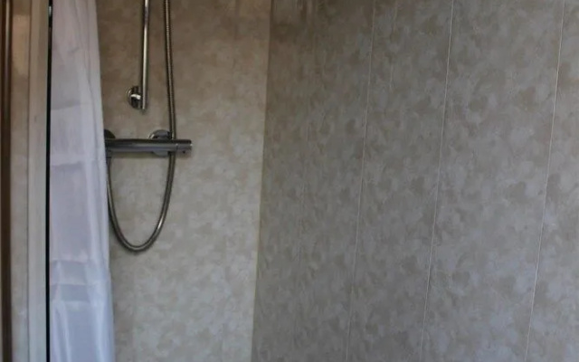 John St Town House - Self Catering