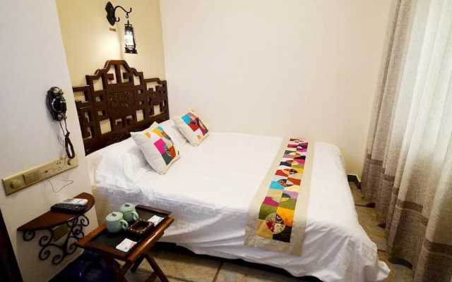 Shiguangyin Inn
