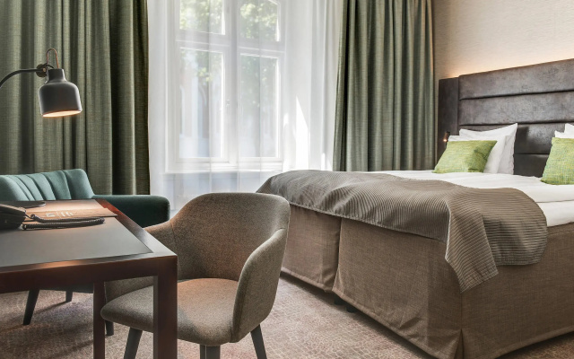 Home Hotel Victoria