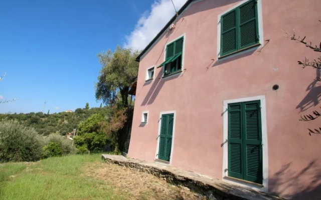 Locazione Turistica Ca Dò Sante