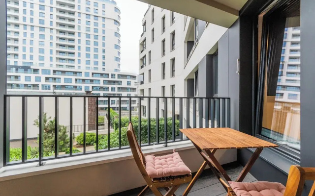Portova Relax by Grand Apartments