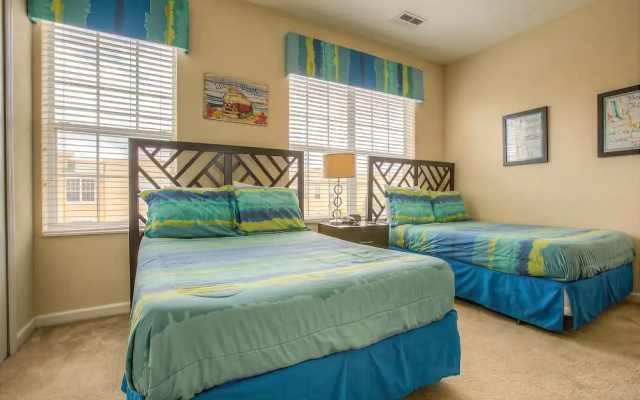 5038 Tideview Circle #24,