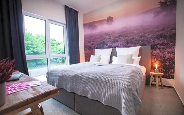 Resort Hotel Bispingen Superior