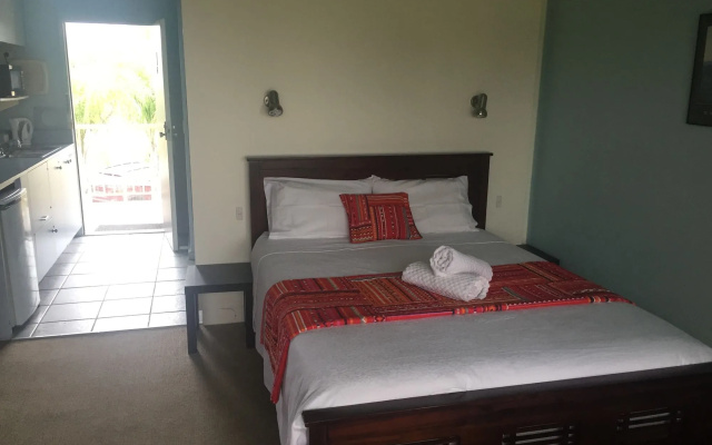 Abel Tasman Waterfront Motel