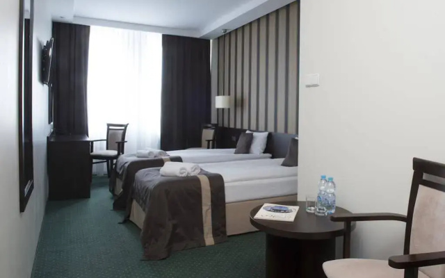Hotel Maraton