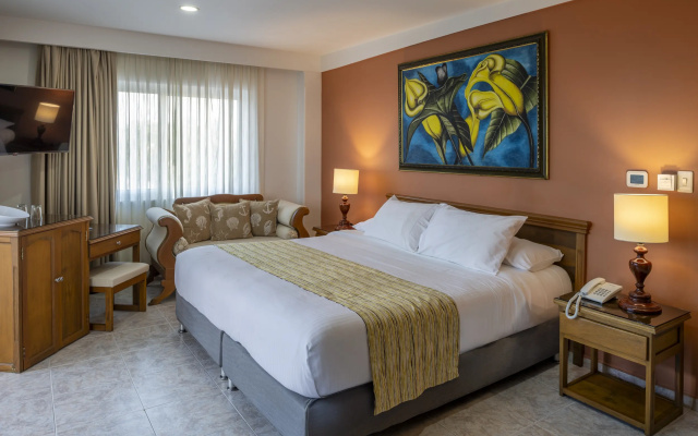 Hotel Arena Blanca