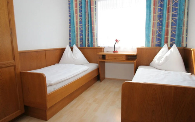 Lovely Apartment in Sankt Primus near Ski Slopes